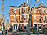 Aberdeen Road, Highbury, London N5 2XB