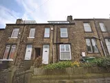 Cross Lane, Newsome, Huddersfield