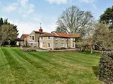 Woodsetts Grange, Woodsetts, Nr. Worksop, South Yorkshire