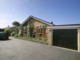Holly Lane, Pilley, Lymington, Hampshire