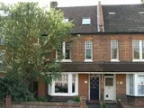 SPRINGFIELD ROAD WINDSOR