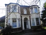 Drayton Road, LONDON