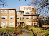 Rectory Road, Beckenham