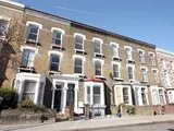Dunlace Road, Hackney