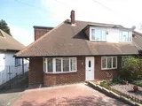 Fairmead Crescent, Edgware, Middlesex