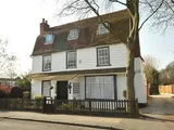 Brentwood Road, Herongate, BRENTWOOD, Essex