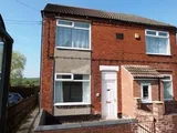 Clowne Road, Stanfree, CHESTERFIELD, Derbyshire