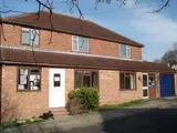 Hill Close, East Challow