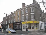 Church Walk Apartments, Town Centre