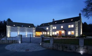 6 bedroom property in Silverdale Farm, Darley, Harrogate, North Yorkshire, HG3