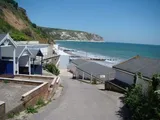 Burlington Chine, SWANAGE, Dorset
