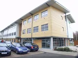 Aviation Park West, Hurn, CHRISTCHURCH, Dorset