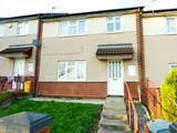 St Cecilia Gardens, NOTTINGHAM
