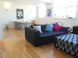15 Enfield Road, De Beauvoir, Islington, N1