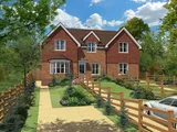 Rosebery Place, Rosebery Road, Langley Vale, Surrey KT18 6AB