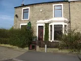 Harwood Road, Rishton, Blackburn BB1