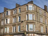 Kilmarnock Road, Glasgow G41