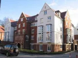 Keats House, Cottage Close, Harrow-on-the-hill