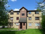 Shortlands Close, Belvedere