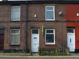Alma Street, Radcliffe, Manchester M26