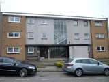 Church Street, Dumfries DG2