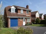 Veitch Gardens, Exeter EX2