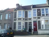 Douglas Road, Horfield, Bristol BS7