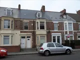 Welbeck Road, Walker, NE6