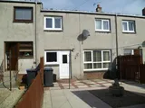 Gilmour Street, Cowdenbeath KY4
