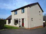 Chapel Place, Kirkcaldy KY2