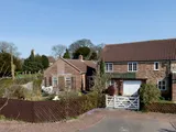 Church View, 1 Village Farm, Foston YO60