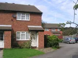 Rudyard Close, Loughborough LE11