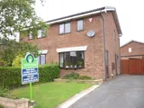 Peveril Bank, Dawley Bank, Telford TF4