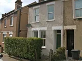 Bynes Road, South Croydon