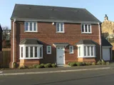 The Locks, Woodlesford, Leeds LS26