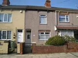Garner Street, Grimsby DN32