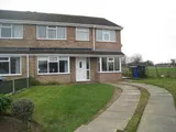 Longmeadow Rise, Keelby, Grimsby DN41