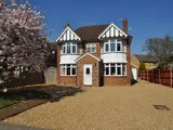Brook Street, Stotfold, Hitchin, SG5