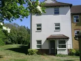 Armiger Way, Witham