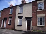 Peel Street, Stafford ST16