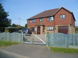 Hollybush Lees Road, Brabourne Lees, Ashford TN25