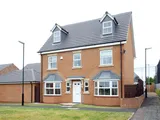 Bulman Walk, Willington, Crook DL15