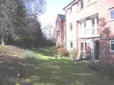 Chase Court Rectory Lane, Whickham, Newcastle Upon Tyne NE16