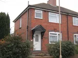 Haig Road, Dudley DY2