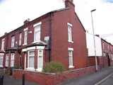 Walnut Street, Gorton, Manchester M18