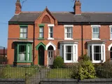 Richmond Terrace Station Road, Whitchurch SY13