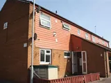 Taff Embankment, Grangetown