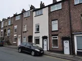 Hurdsfield Road, Macclesfield SK10