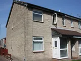 Cornish Close, Grangetown