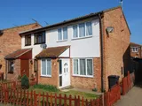 Latimer Close, Greenhill
